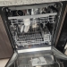 LG Electronics Stainless Steel Front Control Dishwasher